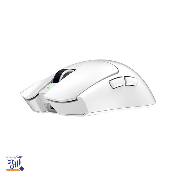موس Razer Viper v3 Pro - بی‌سیم - سفید - Thumbnail 1